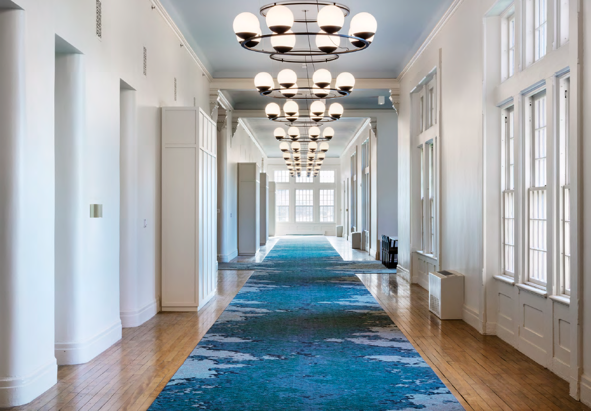 Biophilic Design