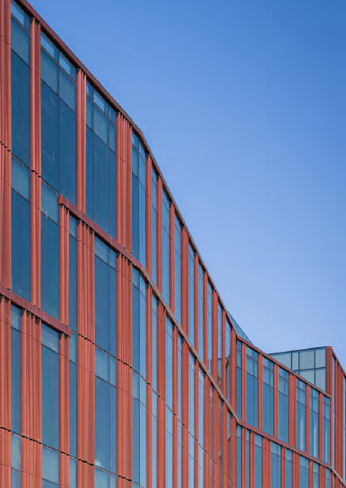 Façade Design